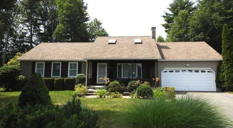 68 Oliver St, Easthampton, MA 01027 photo 1