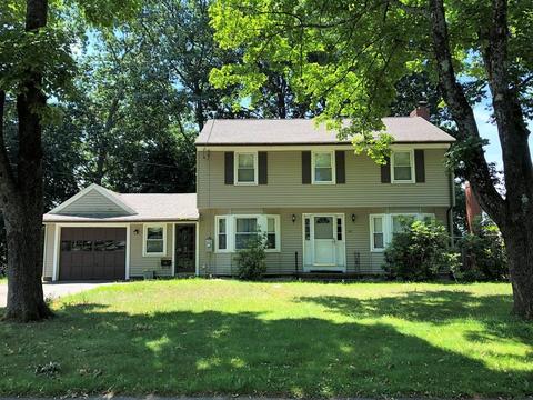 107 Dorwin Dr, West Springfield, MA 01089 photo 1