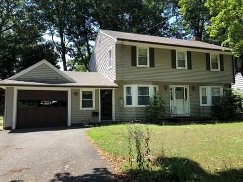 107 Dorwin Dr, West Springfield, MA 01089 photo 2