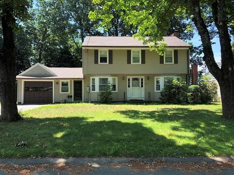107 Dorwin Dr, West Springfield, MA 01089 photo 31