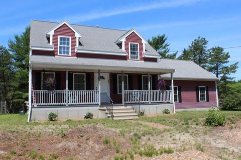 294 Charge Pond Rd, Wareham, MA 02571 photo 2