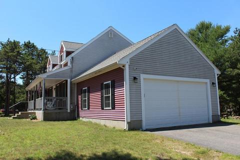 294 Charge Pond Rd, Wareham, MA 02571 photo 3