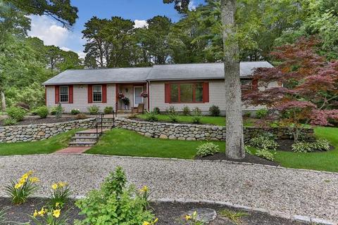 45 Holly Point Rd, Barnstable, MA 02632 photo 4