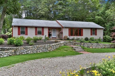 45 Holly Point Rd, Barnstable, MA 02632 photo 2
