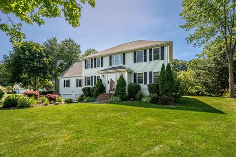 19 Concetta Way, Franklin, MA 02038 photo 1