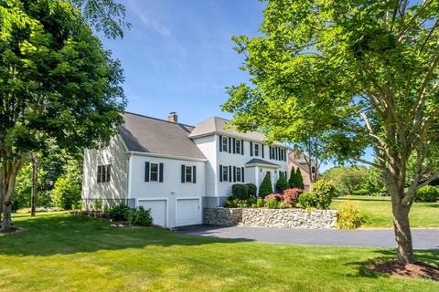 19 Concetta Way, Franklin, MA 02038 photo 40