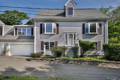 9 Bateman Ct #B, Wakefield, MA 01880 photo 1