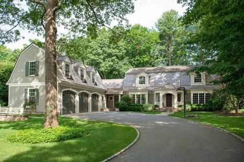 41 Highgate, Wellesley, MA 02481 photo 1