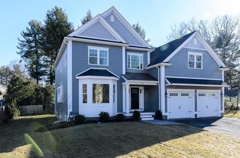 404 High Rock St, Needham, MA 02492 photo 1