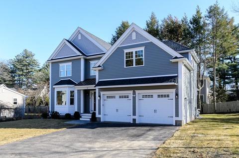 404 High Rock St, Needham, MA 02492 photo 2