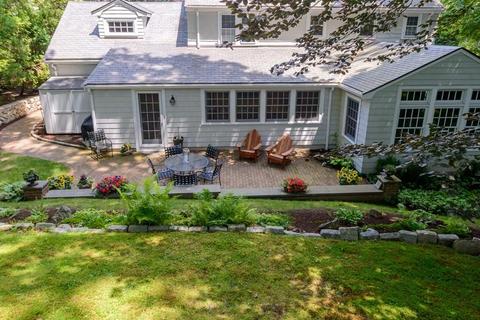 19 Thackeray Rd, Wellesley, MA 02481 photo 22