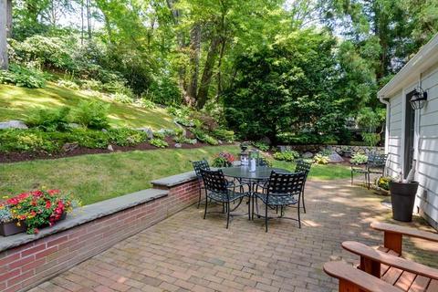 19 Thackeray Rd, Wellesley, MA 02481 photo 23