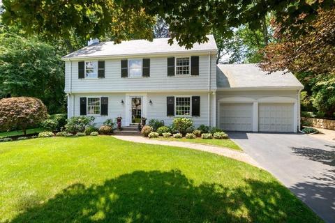 19 Thackeray Rd, Wellesley, MA 02481 photo 24