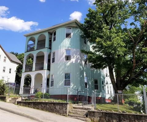 2 Louise St, Worcester, MA 01607 photo 3