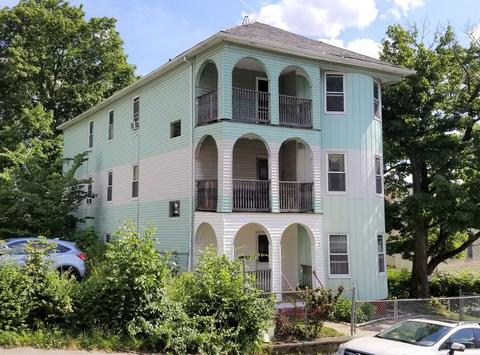 2 Louise St, Worcester, MA 01607 photo 1
