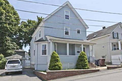 3 Bradford Ter, Everett, MA 02149 photo 1