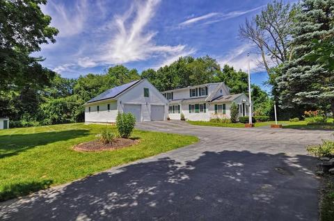 372 Old Post Rd, Sharon, MA 02067 photo 1