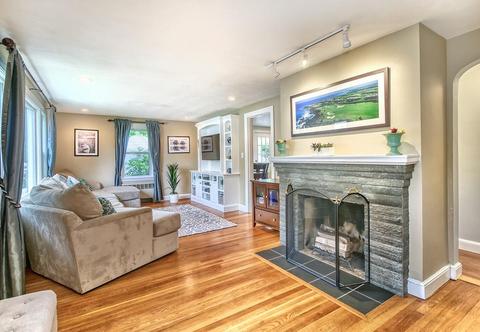 11 Juniper Ter, Dedham, MA 02026 photo 3