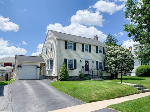 6 Bellingham Rd, Worcester, MA 01606 photo 1