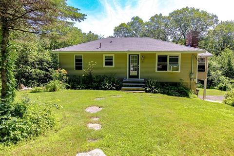351 W Sutton Rd, Sutton, MA 01590 photo 2