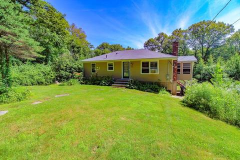 351 W Sutton Rd, Sutton, MA 01590 photo 1