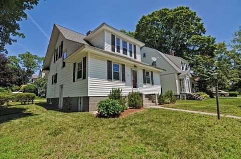 36 Hadwen Rd, Worcester, MA 01602 photo 1
