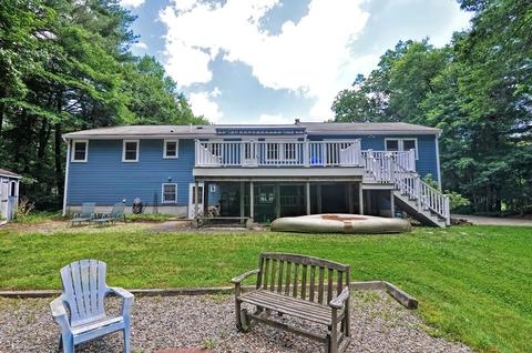 571 Ware, Mansfield, MA 02048 photo 32
