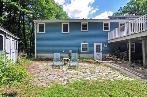 571 Ware, Mansfield, MA 02048 photo 34