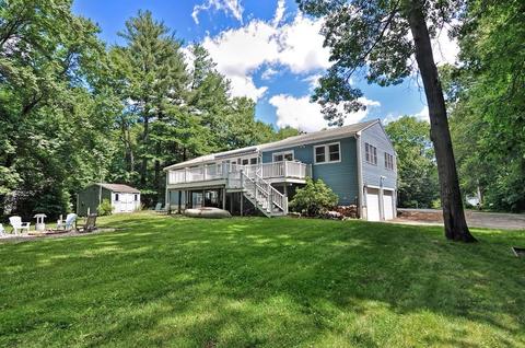 571 Ware, Mansfield, MA 02048 photo 33