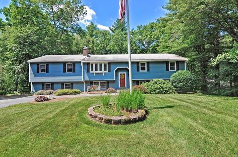 571 Ware, Mansfield, MA 02048 photo 1