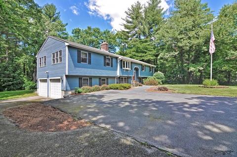 571 Ware, Mansfield, MA 02048 photo 2
