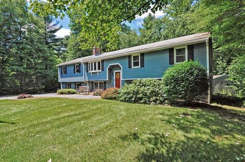 571 Ware, Mansfield, MA 02048 photo 3