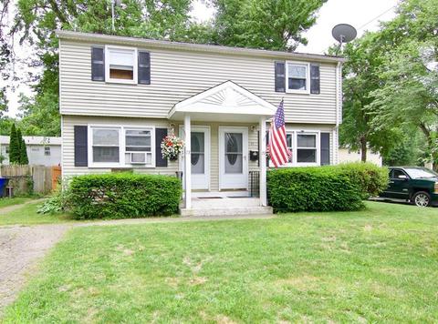 71 Tulsa St, Springfield, MA 01118 photo 1