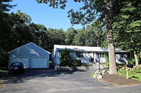 39 Thurlow St, Georgetown, MA 01833 photo 1
