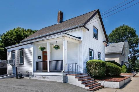 7 Pine St, Stoneham, MA 02180 photo 1