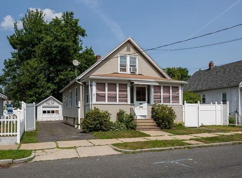 155 Eddy St, Springfield, MA 01104 photo 1