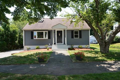 14 Clark St, Danvers, MA 01923 photo 33