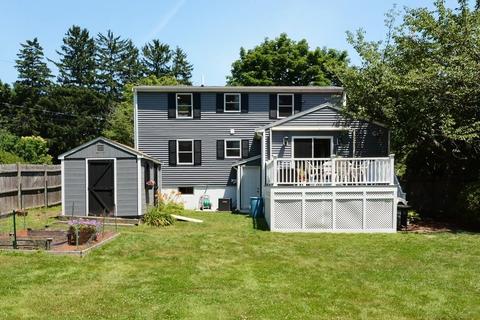 14 Clark St, Danvers, MA 01923 photo 31
