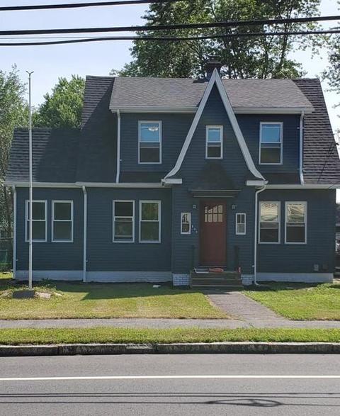 196 Chicopee St, Chicopee, MA 01013 photo 1