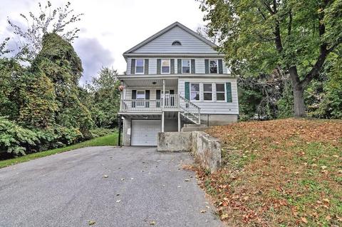 31 Garrison, Worcester, MA 01606 photo 2