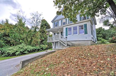 31 Garrison, Worcester, MA 01606 photo 1