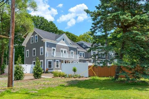 11 Nichols #4, Danvers, MA 01923 photo 1