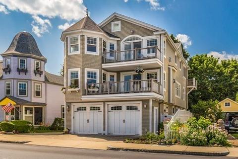 28 Lothrop St, Beverly, MA 01915 photo 5