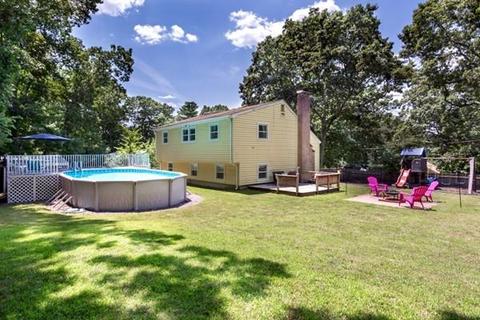 21 Rolling Ridge Rd, Franklin, MA 02038 photo 2