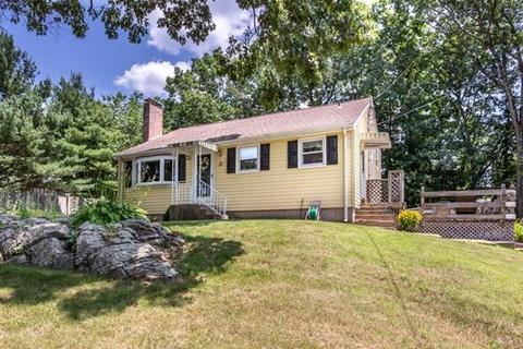 21 Rolling Ridge Rd, Franklin, MA 02038 photo 1