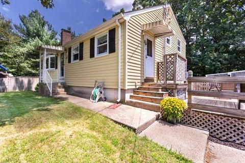 21 Rolling Ridge Rd, Franklin, MA 02038 photo 33
