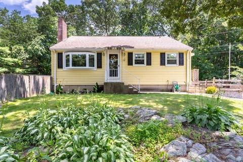 21 Rolling Ridge Rd, Franklin, MA 02038 photo 3