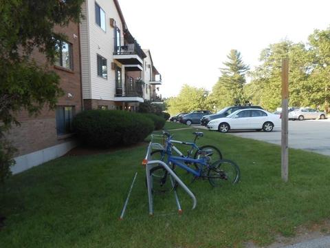 128 Mammoth Rd #126, Hooksett, NH 03106 photo 25