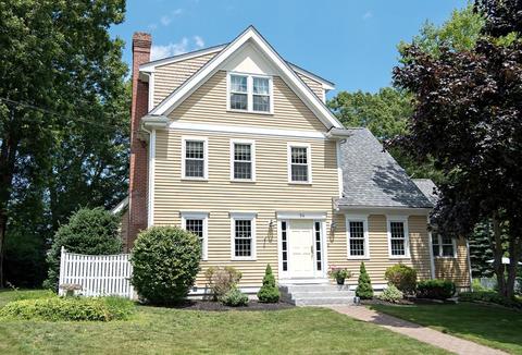 54 Cedar Rd, Marshfield, MA 02050 photo 1