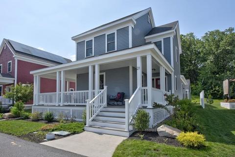 21 Chance St, Devens, MA 01434 photo 1